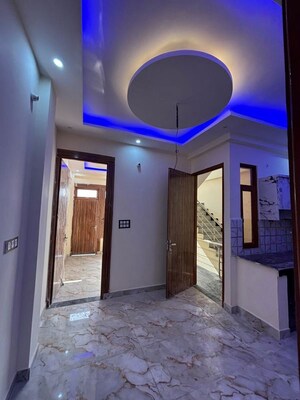 5 BHK Independent House For Sale in GDA welfare Apartment, Sanjay Nagar