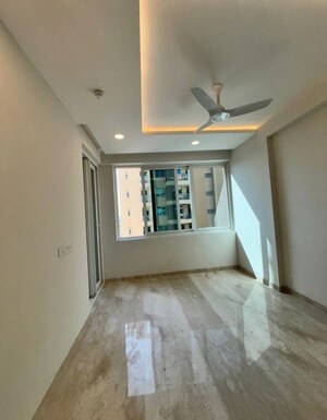 Bedroom in 3 BHK Apartment at Ambience Creacions, Sector 22 – for Rent