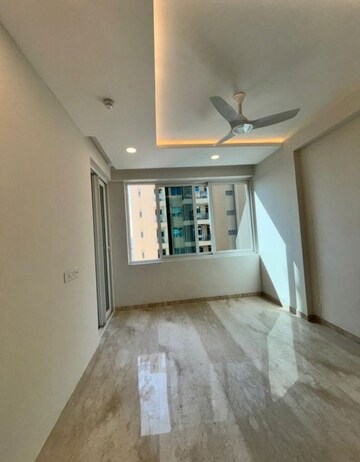 Bedroom in 3 BHK Apartment at Ambience Creacions, Sector 22 – for Rent