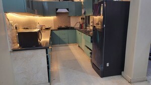 Master Bedroom in 6 BHK Builder Floor at Sector 50 – for Rent