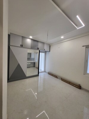Room in 3 BHK Apartment at RR Sumit Arcade, Erragadda – for Sale