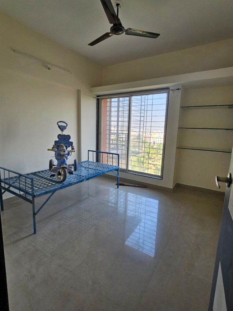 Bedroom, dhankawade-pokale-tamarind-park 2 Bedroom 615 Sq.Ft. Apartment In Dhayari Pune 10095633