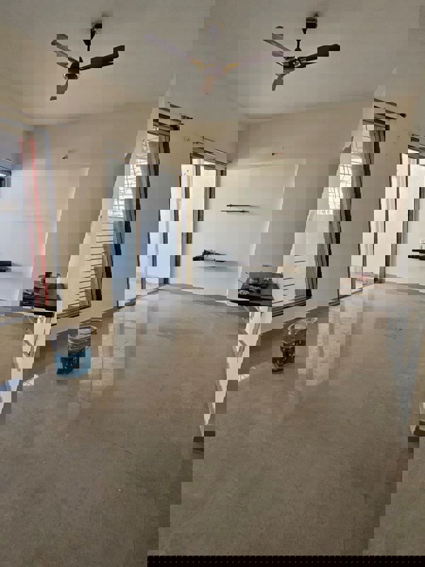 2 BHK + Pooja Room 615 Sq.Ft. Apartment in Dhankawade Pokale Tamarind Park