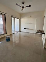 2 BHK + Pooja Room 615 Sq.Ft. Apartment in Dhankawade Pokale Tamarind Park