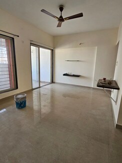 2 BHK + Pooja Room Apartment For Rent in Dhankawade Pokale Tamarind Park