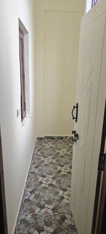  2 BHK Independent House at Thanisandra Main Road – for Rent