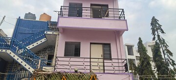 2 BHK Independent House For Rent in Thanisandra Main Road