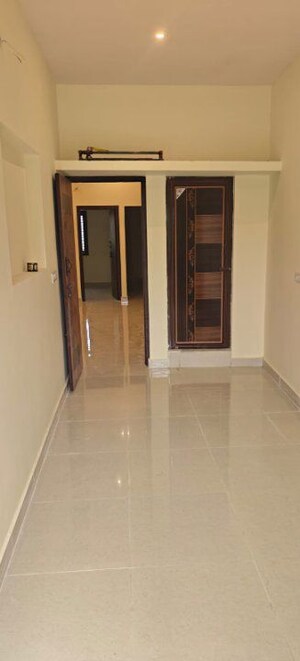 Room in 2 BHK Independent House at Thanisandra Main Road – for Rent