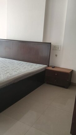 1 BHK Apartment For Rent in Arham Meera Kunj