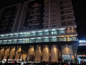 2 BHK Apartment – Exterior View View at Chandrangan Basil Amora, Ambegaon Budruk - for Rent