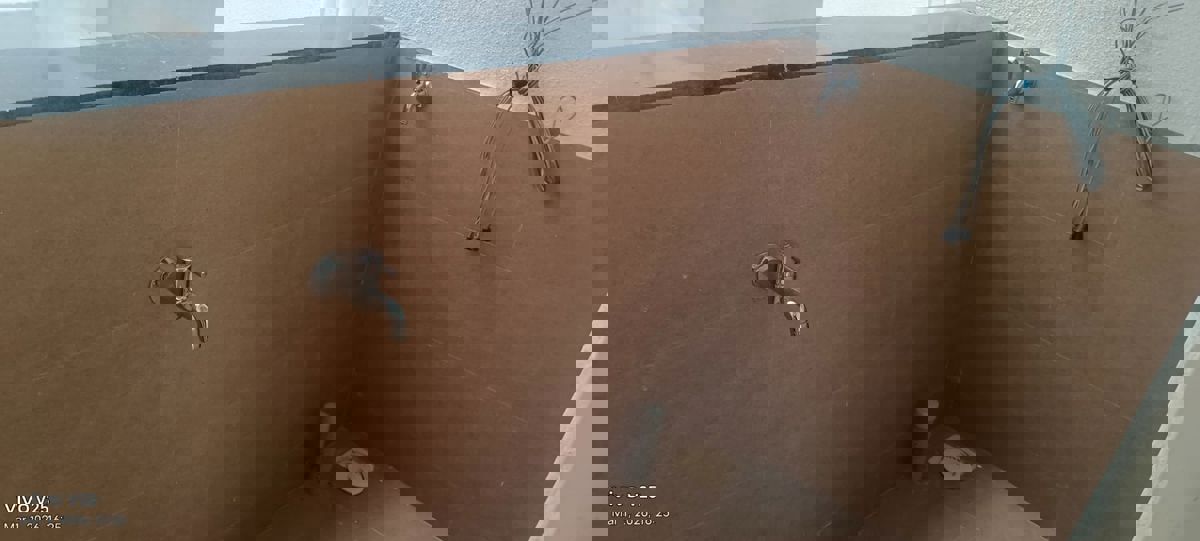 2 BHK + Pooja Room 900 Sq.Ft. Apartment in Chandrangan Basil Amora