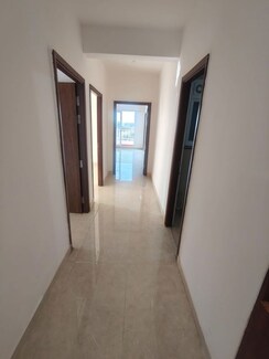 3.5 BHK + Study Room Apartment For Rent in Rishita Mulberry Heights