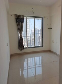 1 BHK Apartment For Rent in DGS Heights