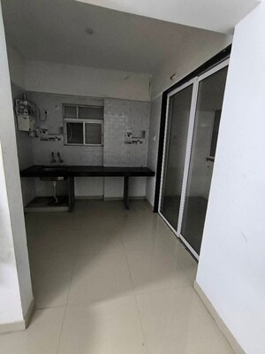 Kitchen in 2 BHK Apartment at SBS Chandrai Capital, Ambegaon Budruk – for Rent