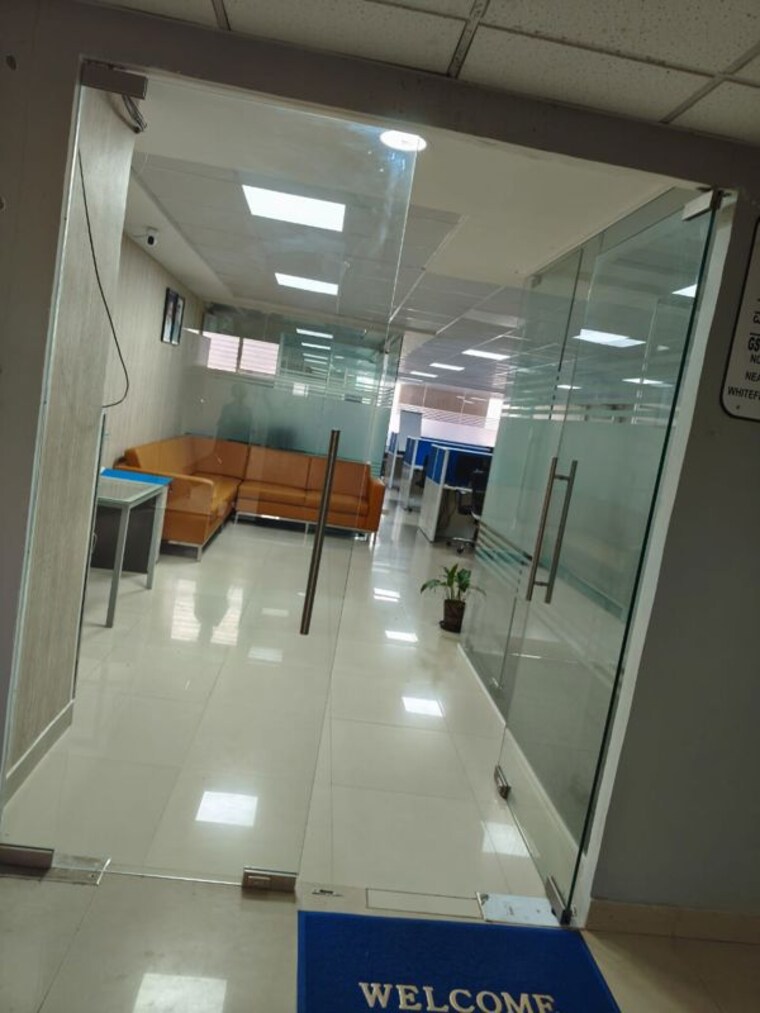 Team Area, arya-hub-mall Commercial Office Space 2281 Sq.Ft. In Whitefield Bangalore 10095678