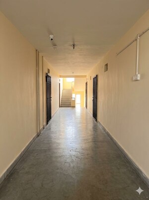  2 BHK Apartment at Siddha Eden Lake Ville, Bt Road – for Sale