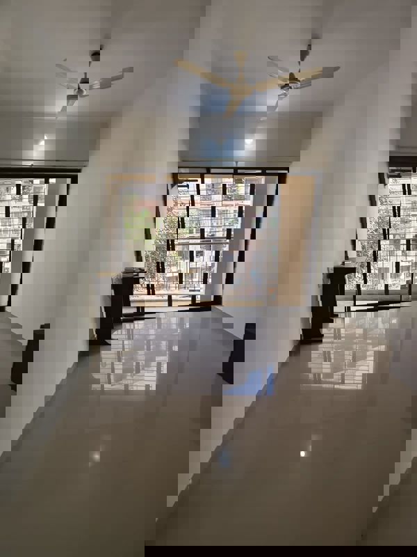 2 BHK 890 Sq.Ft. Apartment in Sadguru Complex I