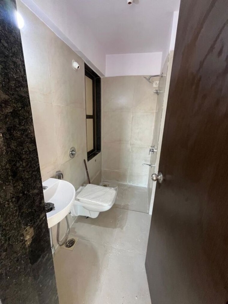 Master Bedroom, conwood-astoria 1 Bedroom 680 Sq.Ft. Apartment In Goregaon East Mumbai 10095695