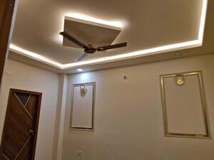 Furnished Amenities in 2 BHK Independent House at Chinhat – for Rent