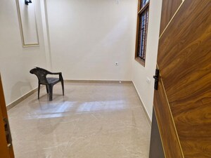 Staircase in 2 BHK Independent House at Chinhat – for Rent