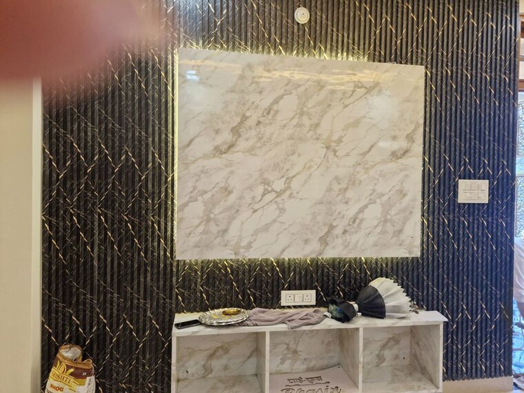 Bathroom, chinhat 2 Bedroom 1250 Sq.Ft. Independent House In Chinhat Lucknow 10095704