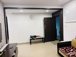 Furnished Amenities in 2 BHK Builder Floor at Anita Residency Madhapur, Madhapur – for Rent