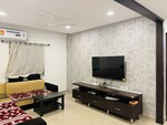 2 BHK + Pooja Room 1245 Sq.Ft. Builder Floor in Anita Residency Madhapur