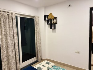 Furnished Amenities in 2 BHK Builder Floor at Anita Residency Madhapur, Madhapur – for Rent