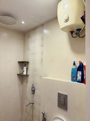 Furnished Amenities in 2 BHK Builder Floor at Anita Residency Madhapur, Madhapur – for Rent