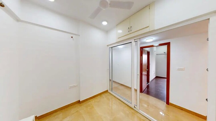 Room, yeshwanthpur 4 Bedroom 1725 Sq.Ft. Apartment In Yeshwanthpur Bangalore 10095733