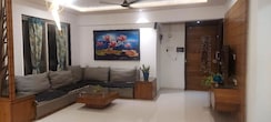 2 BHK Apartment For Rent in Shree Balaji Infinity