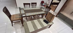 3 BHK Apartment For Rent in Sumadhura Acropolis, Gachibowli