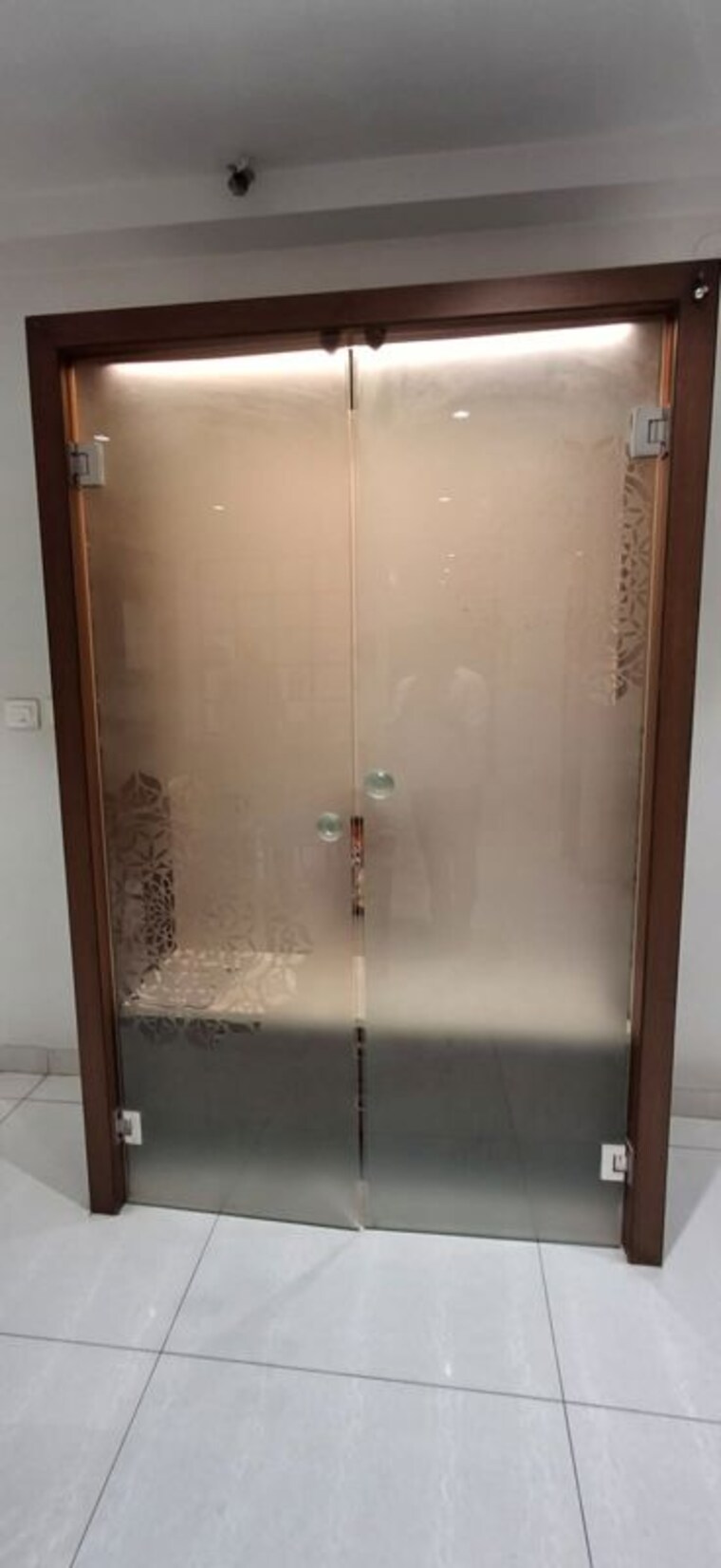 Bathroom, sumadhura-acropolis 3 Bedroom 2615 Sq.Ft. Apartment In Gachibowli Hyderabad 10095740