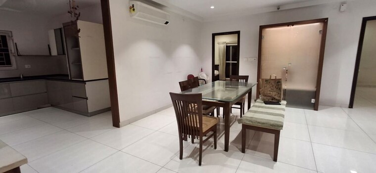 Team Area, sumadhura-acropolis 3 Bedroom 2615 Sq.Ft. Apartment In Gachibowli Hyderabad 10095740