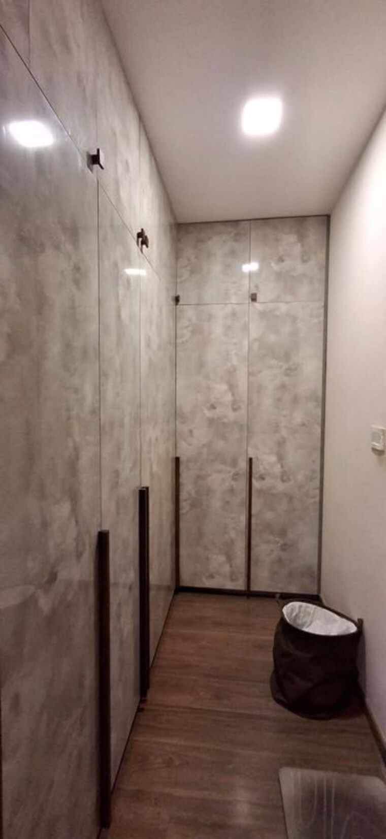 Bathroom, sumadhura-acropolis 3 Bedroom 2615 Sq.Ft. Apartment In Gachibowli Hyderabad 10095740