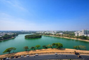 2 BHK Apartment – Exterior View View at Monarch Aqua, Kr Puram - for Sale