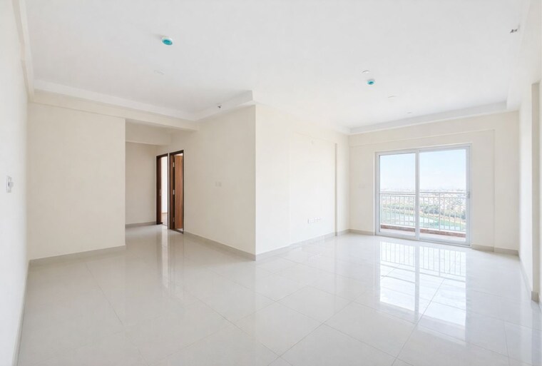 undefined, monarch-aqua 2 Bedroom 1228 Sq.Ft. Apartment In Kr Puram Bangalore 10095751