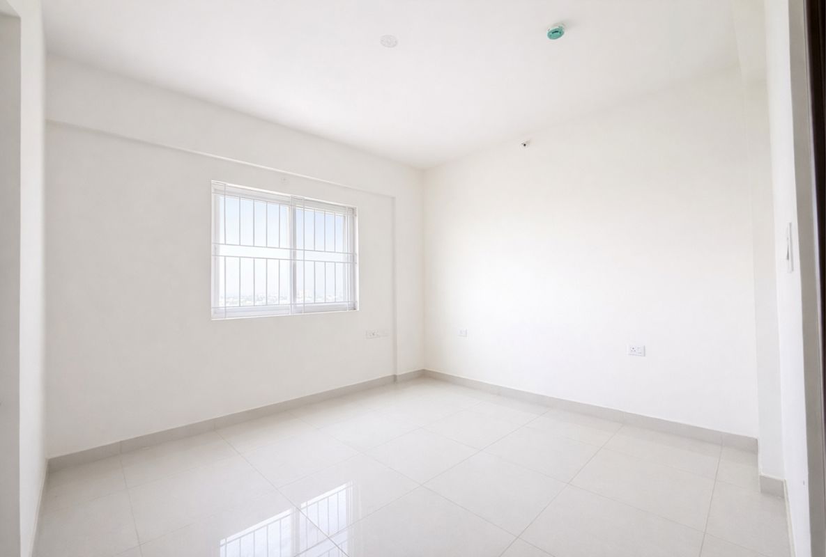 2 BHK Apartment For Sale in Monarch Aqua
