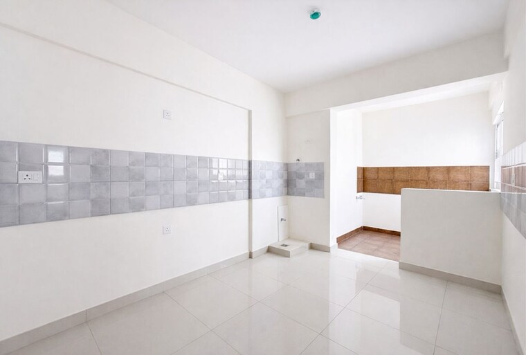 Other, monarch-aqua 2 Bedroom 1228 Sq.Ft. Apartment In Kr Puram Bangalore 10095751