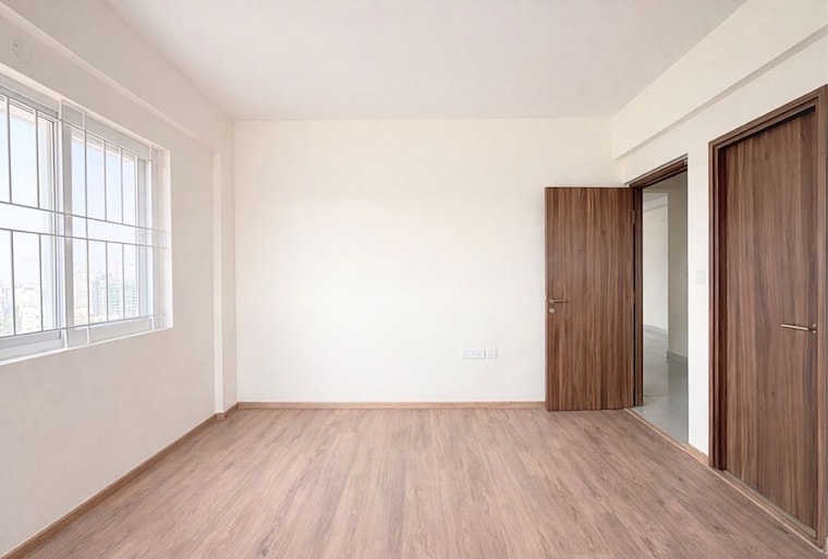 Room, monarch-aqua 2 Bedroom 1228 Sq.Ft. Apartment In Kr Puram Bangalore 10095751