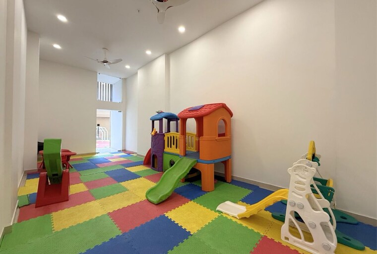 undefined, monarch-aqua 2 Bedroom 1228 Sq.Ft. Apartment In Kr Puram Bangalore 10095751