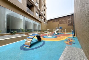 2 BHK Apartment – Exterior View View at Monarch Aqua, Kr Puram - for Sale