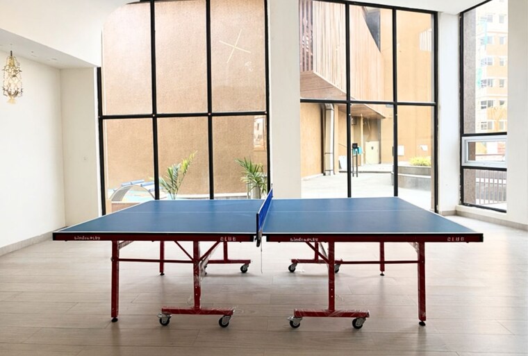 undefined, monarch-aqua 2 Bedroom 1228 Sq.Ft. Apartment In Kr Puram Bangalore 10095751