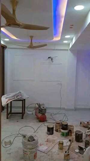 3 BHK Builder Floor For Rent in East Of Kailash