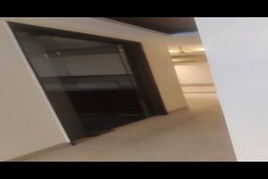 Furnished Amenities in 3 BHK Builder Floor at Greater Kailash ii – for Rent