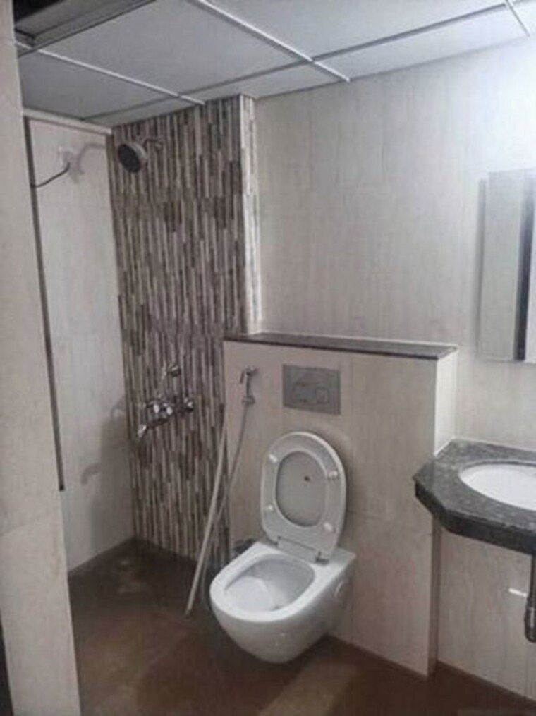 Bathroom, duville-riverdale-heights 2 Bedroom 1085 Sq.Ft. Apartment In Kharadi Pune 10095770