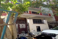 6+ BHK + Pooja Room,Servant Room,Study Room,Basement,Store Room Villa For Rent in Greater Kailash II