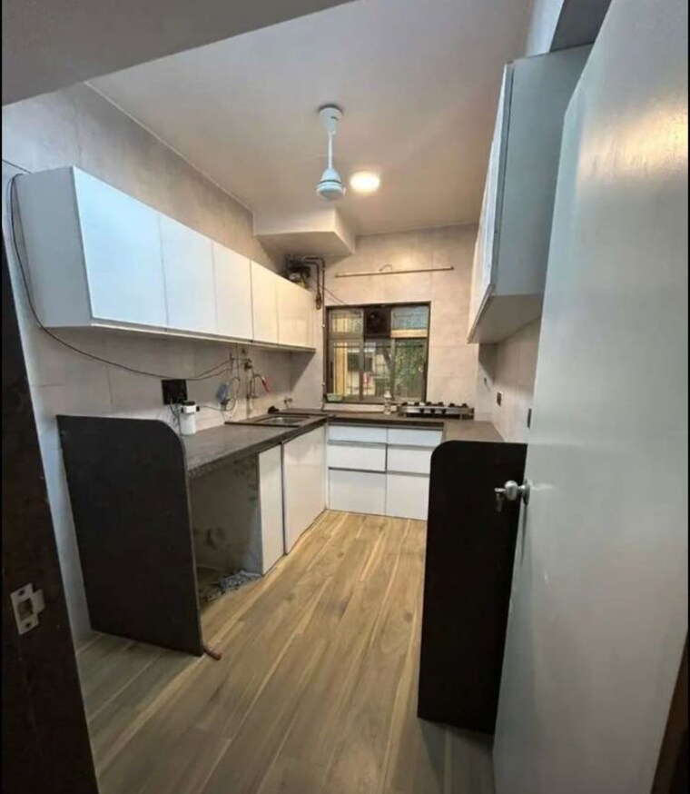 Kitchen, bhag-chs 2 Bedroom 850 Sq.Ft. Apartment In Shivaji Park Mumbai 10095793