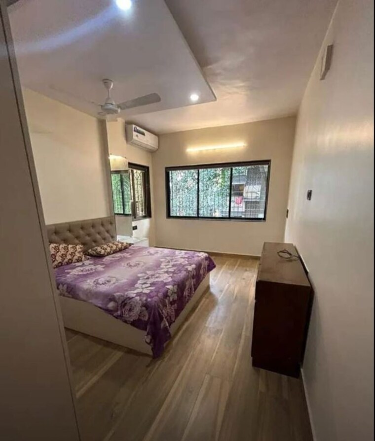 Bedroom, bhag-chs 2 Bedroom 850 Sq.Ft. Apartment In Shivaji Park Mumbai 10095793