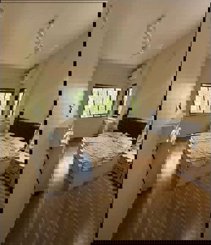 2 BHK 850 Sq.Ft. Apartment in Bhag CHS